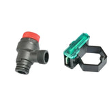 IDEAL Max System S Series BOILER SERVICE KIT - 175591 175592 179593 175570 175572 175413 176610 175590