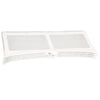IBERNA Tumble Dryer Filter Fluff – 09201136 / 40004311 / 40004787