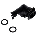Worcester Greenstar i System Series Boiler Elbow Flow Pipe – 87161064990