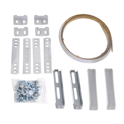 Howdens Cupboard Decor Panel Mounting Bracket 4307640200