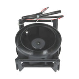Whirlpool Complete Fridge Freezer Cooling Fan & Motor