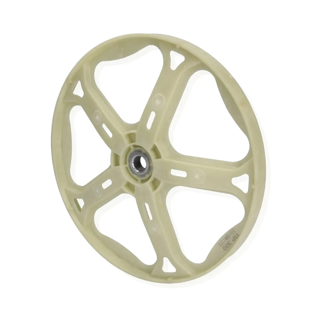 Beko Washing Machine Drum Belt Pulley