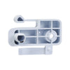 Indesit Fridge & Freezer Left Flap Stopper - C00506171