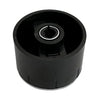 Universal Short Type Oven Control Knobs – Black | Compatible with Most Cookers and Ovens |