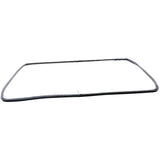SMEG Oven Cooker Door Seal Rubber Gasket 754130985