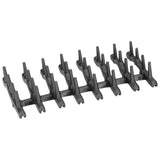 IKEA Dishwasher Upper Basket Glass Holder Rubber Spikes 1380184109