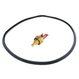 Baxi Duo-tec Combi ErP Series Boiler Electrode Set + Gasket Service Kit