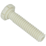 Grundig Dishwasher Screw In Foot Adjustable Leg - 1783660300
