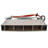 Beko BDB / BDU Series Tumble Dryer Heater Assembly – 2976680200