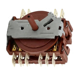 Howden Oven & Cooker Function Selector Switch – 163925001
