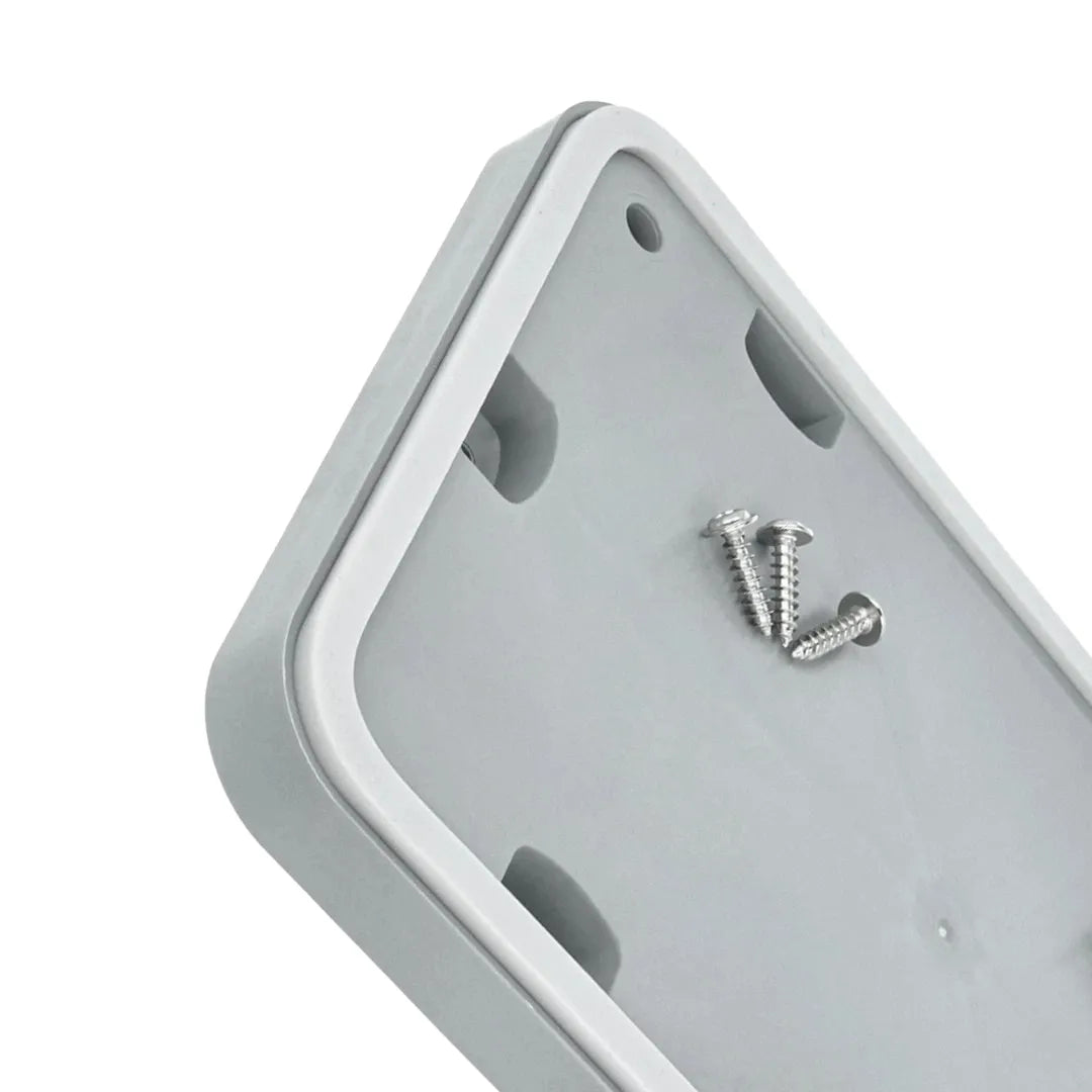 Bosch WRB / WTB / WTWH / WTY / WTYH Series Tumble Dryer Maintenance Flap Service Door Heat Exchanger – 00646776