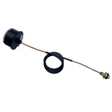 Biasi Advance Plus C ERP Series Boiler Pressure Gauge – BI2445107