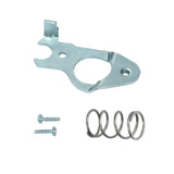 GRUNDIG Fridge & Freezer Door Stop Kit Left - 4946050400