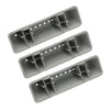 Whirlpool 3x Washing Machine Drum Paddle Lifter - 480111104079