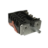BELLING Hob Selector Function Switch 93756641 / C00013413