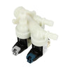 Hoover Washing Machine 3-way Solenoid Valve - 43013592