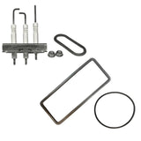 Worcester Boiler Electrode & Burner Seal – 871860028A0 & 871860024A0