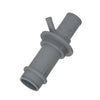 Maidaid Halcyon WASH ARM SUPPORT LOWER BOTTOM RINSE PLASTIC COLUMN GLASSWASHER - MH103931 / 6115143