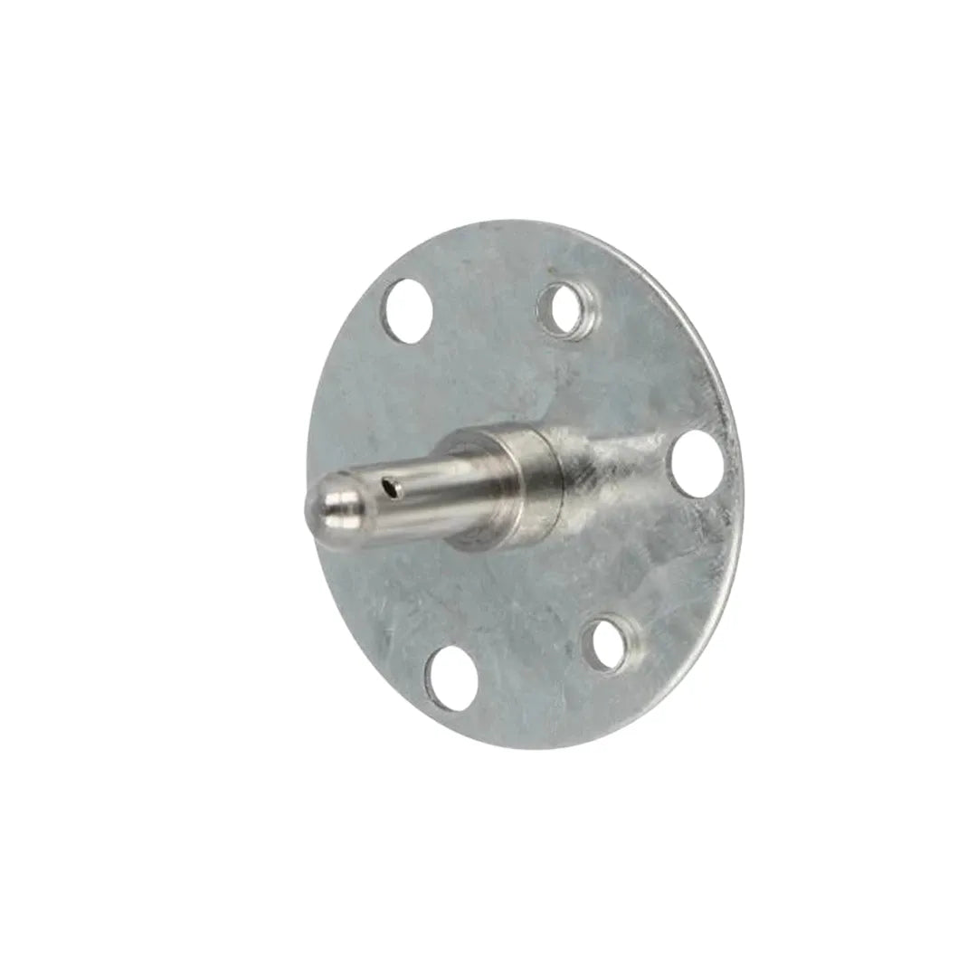 Proline Tumble Dryer Screwed Drum Shaft & Bearing Kit – C00113038 & 3812350040 & 77AR0027