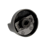Beko HIZG Series Cooker & Oven Black Control Knob Switch – 157925165
