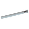 ZANUSSI DISHWASHER & GLASSWASHER DRAIN PLUG OVERFLOW PIPE 420mm  - 3448258 / 0780049140