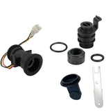 Worcester Greenstar i ErP Series Boiler Flow Sensor Assembly & Flow Turbine Adapter – 87161064330 & 8716122264 & 87161068450 & 87161064330 & 87161157540 & 5111383