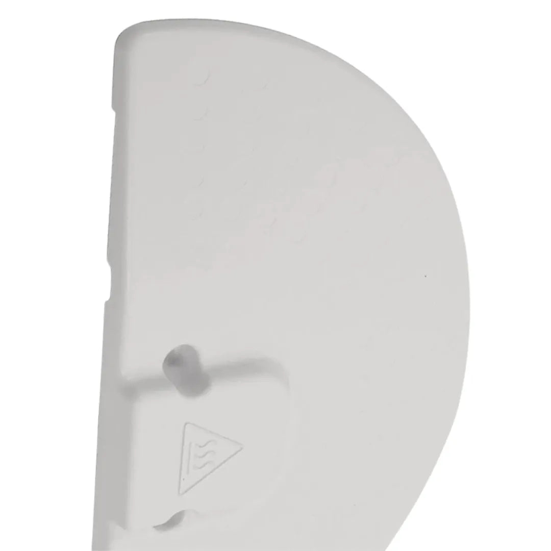 Swan Tumble Dryer Plastic Bearing Cover – C00289203