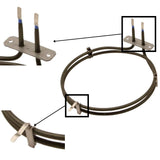 IKEA Electric Cooker Main Fan Oven Heating Element 1800W 488000857728
