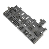 GRUNDIG Dishwasher Top Upper Basket Right Side Height Adjustment Mechanism- 1520400200 / RS1063860