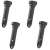 4x Hoover Washing Machine Washer Dryer Shock Absorber Lock Pin 2801430300