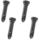 4x Lamona Washing Machine Washer Dryer Shock Absorber Lock Pin 2801430300