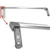 Samsung Freezer Door Handle DA97-17287A / DA9717287A