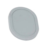 AEG Dishwasher Rinse Aid Lid Front Cover – 4006078069