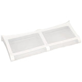 Kelvinator Tumble Dryer Filter Fluff – 09201136 / 40004311 / 40004787