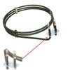 ELECTROLUX Fan Oven Element Cooker 3570544019 / 3970123018
