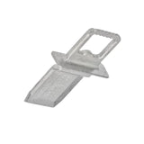 Bosch SHV Series Dishwasher Latch Hook – 00187185 & 187185