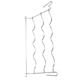 BLOMBERG Fridge & Freezer Wire Wine Rack Bottle Shelf - 4238470400