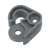 Scholtes Fridge & Freezer Door Stop Bush Left Hand Side - 482000031085 / C00272433
