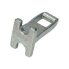 LAMONA Washing Machine Door Lock Catch Hook - 2851560200 / C00867949