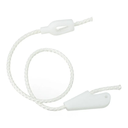 WHIRLPOOL Dishwasher Door Hinge Rope Cord - 938820014