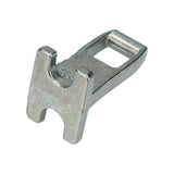 GRUNDIG Washing Machine Door Lock Catch Hook - 2851560200 / C00867949