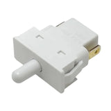 INDESIT Fridge & Freezer Lamp Bulb Push Switch C00269274