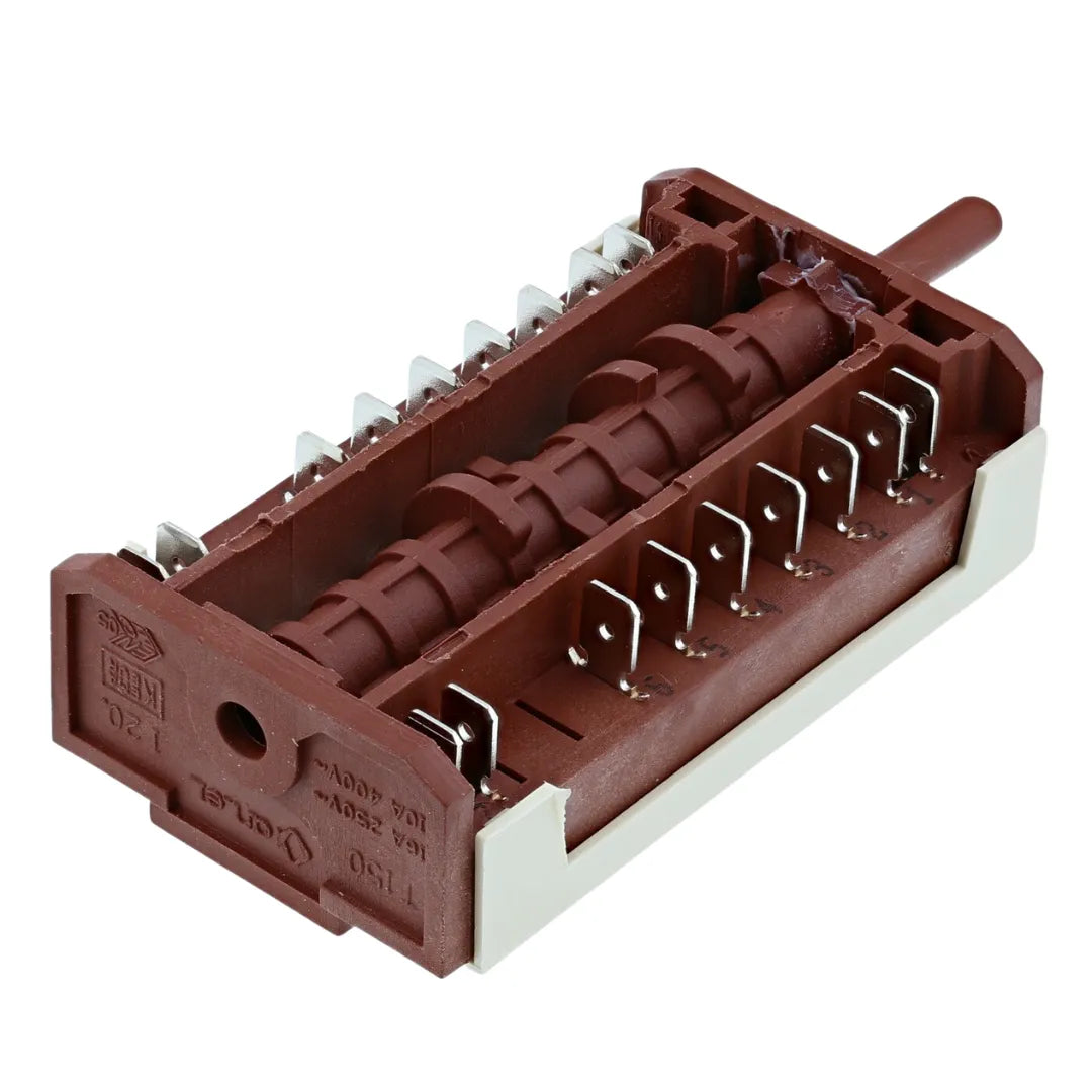 AEG Oven Function Selector Switch 3570700017