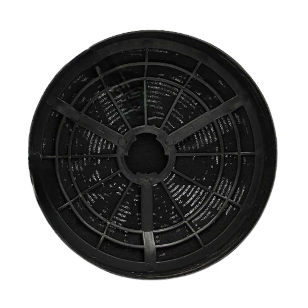 Brandt Cooker Hood Carbon Filters 2x - 49037930 / AS0015184