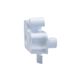Whirlpool Fridge & Freezer Left Flap Stopper - C00506171