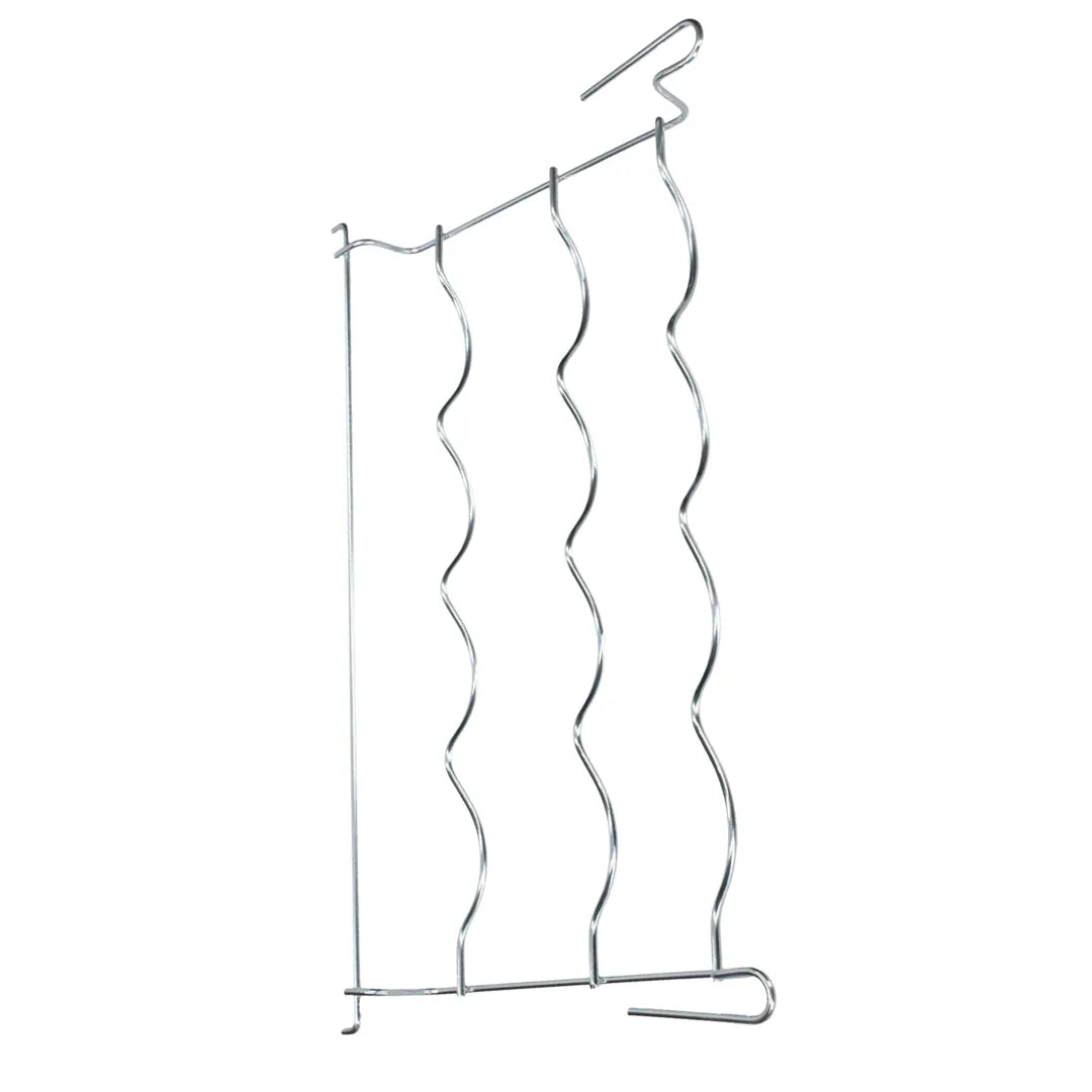 Beko Fridge & Freezer Wire Wine Rack Bottle Shelf - 4238470400