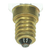 ZOPPAS Oven & Microwave Bulb Lamp E14 Type C00076978