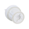 Iberna Washing Machine Drain Pump Filter Cap - 41004157