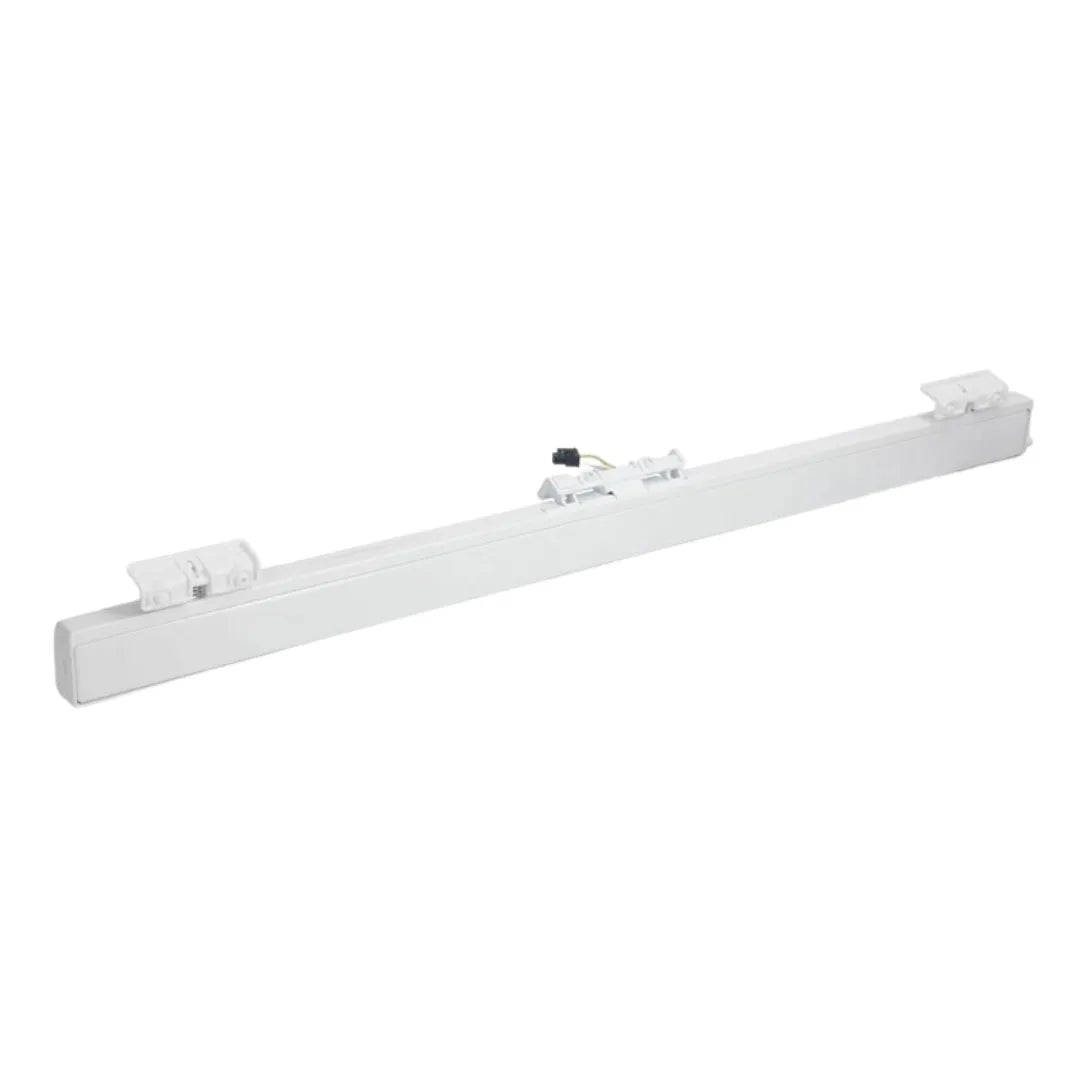 Beko Fridge & Freezer Rotating Middle Traverse - 4385140100
