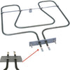 ELECTROLUX Cooker Oven Grill Top Upper Element 3970127019